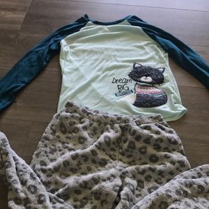Pj set